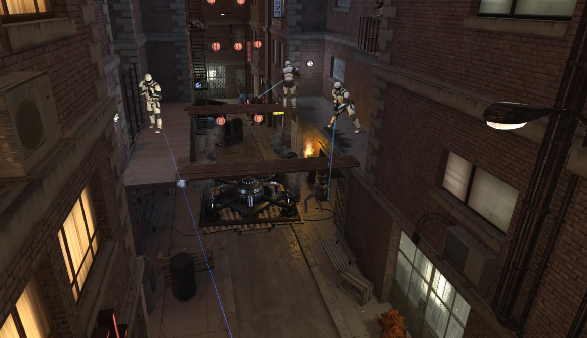 VR Center Dietlikon oder VR Arena? Schweizer Virtual Reality News