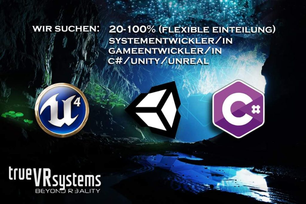 Neues VR Center in Basel und Oftringen Schweizer Virtual Reality News