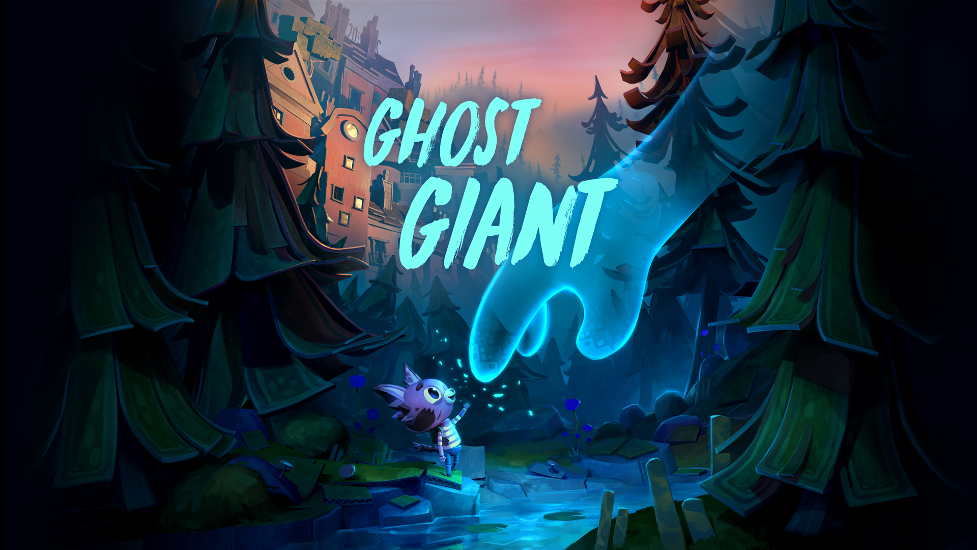 download ghost giant price for free