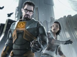 Half-Life 2 dank Mod in VR spielbar