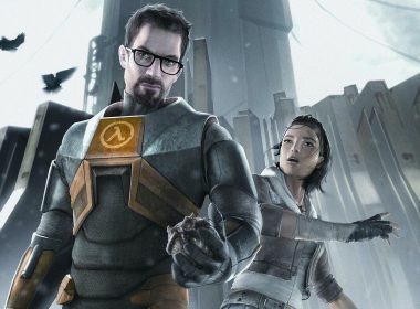 Half-Life 2 dank Mod in VR spielbar