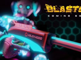 Blaston bietet VR-Duelle