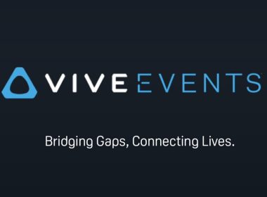 HTC stellt Vive Events vor