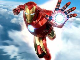 Iron-Man VR wegen Coronavirus verschoben