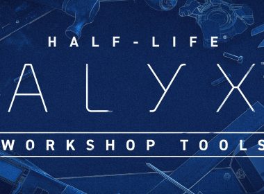 Steam Workshop-Unterstützung für Half-Life: Alyx