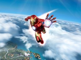 Neuer Termin für Iron Man VR