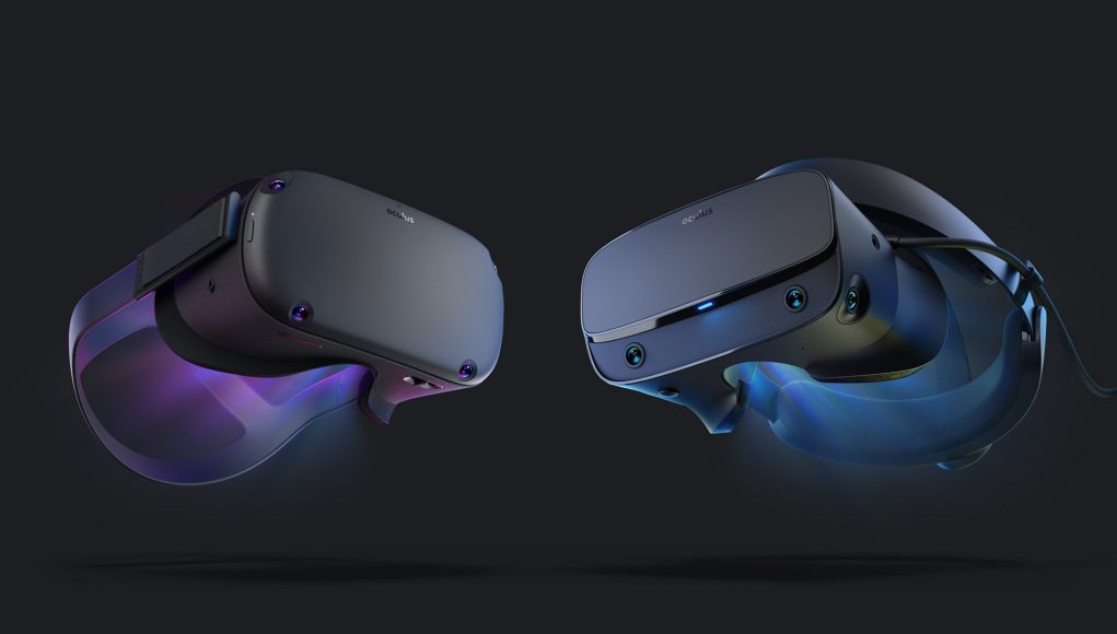 geizhals oculus quest