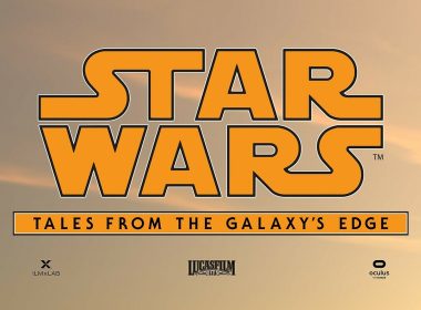 Star Wars: Tales from the Galaxy's Edge wurde angekündigt