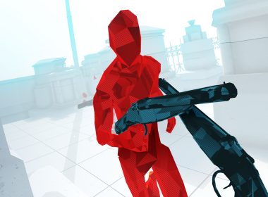 Superhot VR über 2 Millionen Mal verkauft