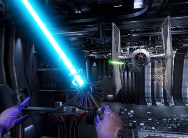 Vader Immortal erscheint für PSVR