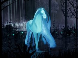 Disney hat den VR-Kurzfilm Myth: A Frozen Tale veröffentlicht