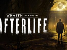 Das VR-Horrorspiel Wraith: The Oblivion - Afterlife erscheint für alle wichtigen VR-Systeme