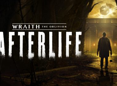 Das VR-Horrorspiel Wraith: The Oblivion - Afterlife erscheint für alle wichtigen VR-Systeme