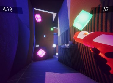 VR-Update zu Dreams verfügbar