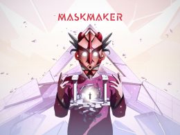 Maskmaker: Neues Spiel der A Fisherman's Tale-Entwickler