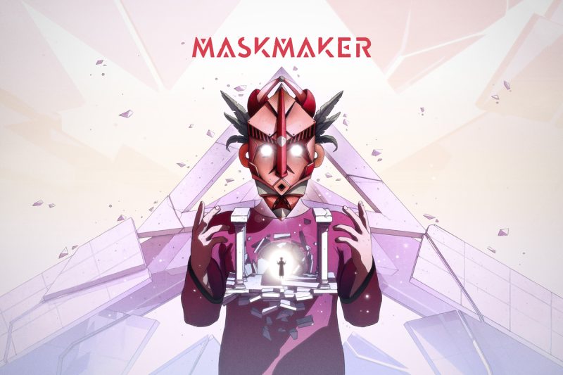 Maskmaker: Neues Spiel der A Fisherman's Tale-Entwickler