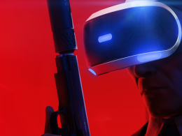 Hitman 3 mit PlayStation VR spielbar