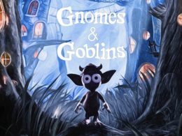 VR-Erfahrung Gnomes & Goblins erscheint im September 2020