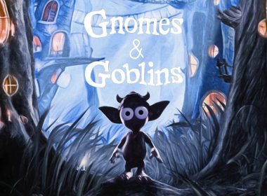 VR-Erfahrung Gnomes & Goblins erscheint im September 2020