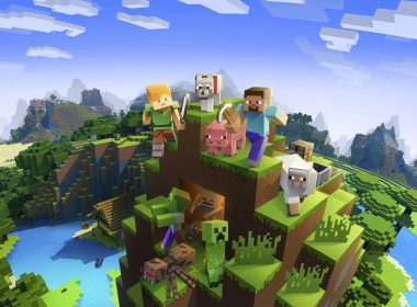 Minecraft bald mit PlayStation VR spielbar