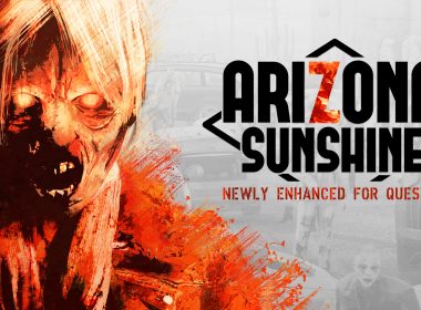 Verbesserte Version von Arizona Sunshine für Quest 2