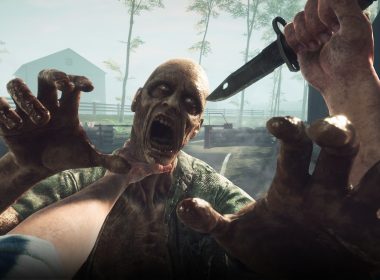 The Walking Dead: Onslaught ist erhältlich