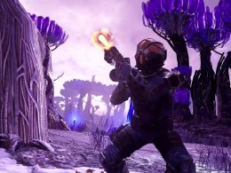 Multiplayer-Shooter Frostpoint VR erscheint in Kürze