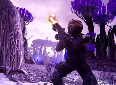 Multiplayer-Shooter Frostpoint VR erscheint in Kürze