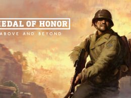 Hollywood-Komponist an Medal of Honor: Above and Beyond beteiligt