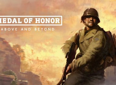 Hollywood-Komponist an Medal of Honor: Above and Beyond beteiligt