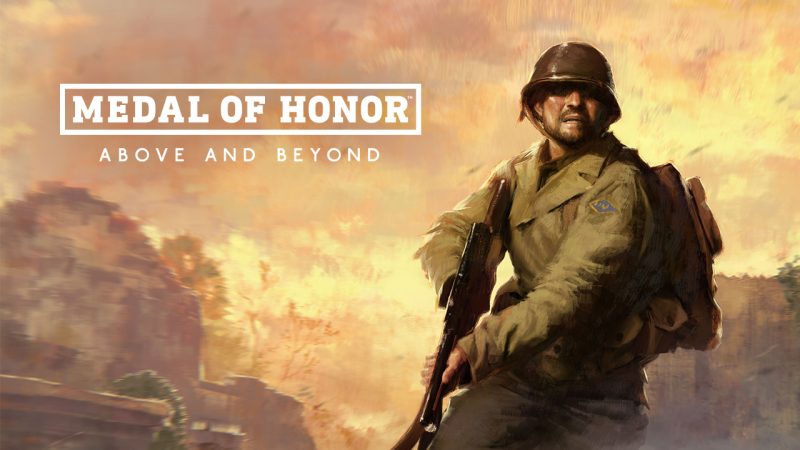 Hollywood-Komponist an Medal of Honor: Above and Beyond beteiligt