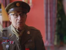 Medal of Honor: Above and Beyond ehrt Veteranen