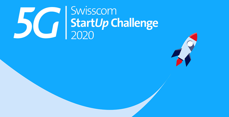 Swisscom Startup Challenge