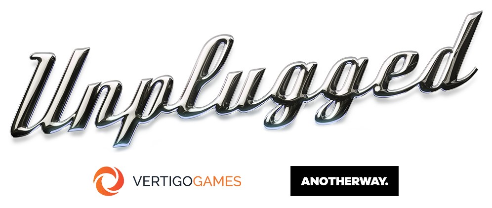 Gameplay-Eindruck vom VR-Musikspiel Unplugged