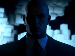 VR-Gameplay-Trailer zu Hitman 3