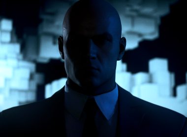 VR-Gameplay-Trailer zu Hitman 3
