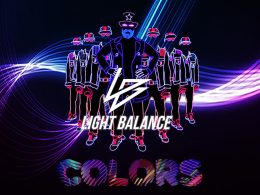 Light Balance VR