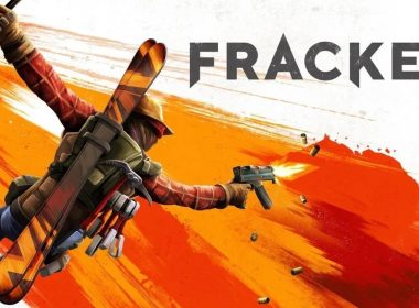 Fracked: Rasante Action für PSVR