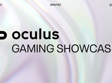 Oculus Gaming Showcase findet statt