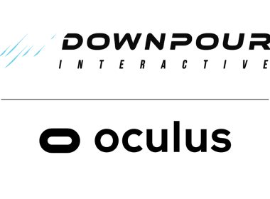 Facebook kauft VR-Studio Downpour Interactive