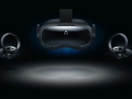 HTC Vive Focus 3 für Business-VR gedacht