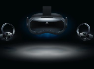 HTC Vive Focus 3 für Business-VR gedacht