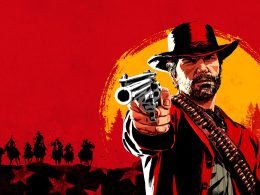 Red Dead Redemption 2 in VR spielen