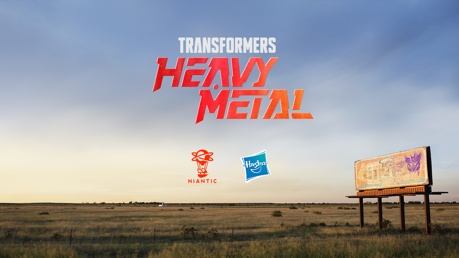 Transformers: Heavy Metal - neues AR-Game von Niantic