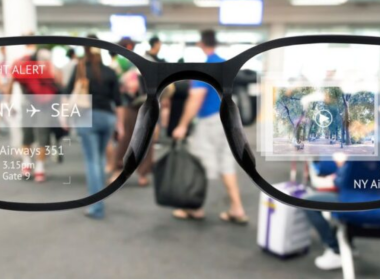 Swiss Augmented Reality Barometer 2021