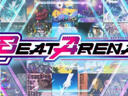 Beat Arena: Neues VR-Band-Performance-Spiel