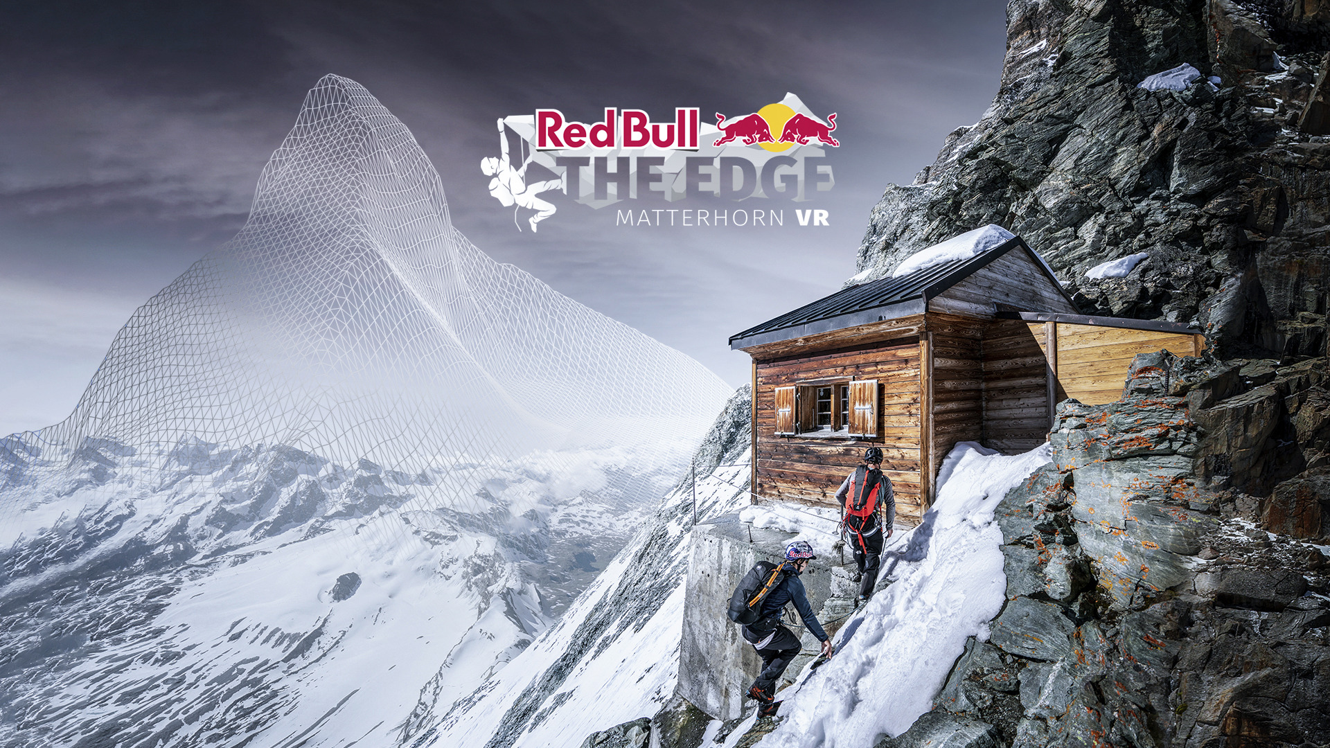Red Bull Matterhorn 360°