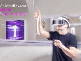 Jelmoli Fashion VR