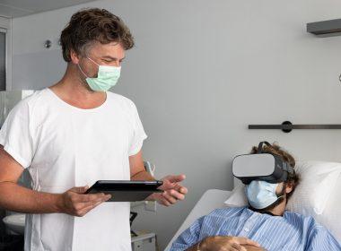 Inselspital VR