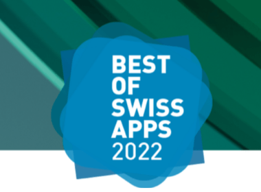 Best of Swiss Apps